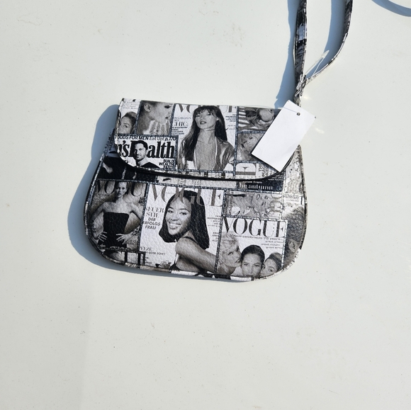 Vogue Shoulder Bag - Picture 3 of 4